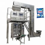 Máquina de empacotamento do pó de lavagem 100g-5kg