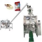 Máquina automática de embalagem para medição de pó