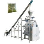 Saco automático ZL1200 vffs formando máquina de embalagem e selagem de enchimento para pedaços de papel fresco de 15 kg