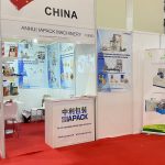 Iapack na Eurasia Packaging Exhibition Turquia 2023