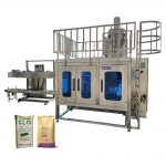 ZL25K-F Máquina automática de ensacamento de peso de leite em pó de 25 kg