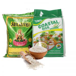 Máquina de ensacamento semiautomática de alta velocidade para arroz de 25kg