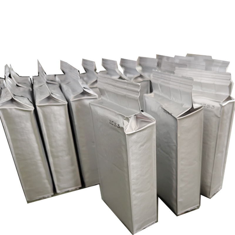 máquina de embalagem a vácuo