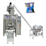 Máquina de embalagem automática de pesagem de farinha em pó