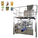 ZL8-230 Máquina automática de embalagem para enchimento de bolsas pré-fabricadas