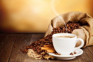 Café chá
