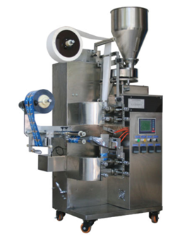 Drip Coffee Packaging machine Máquina de embalagem de café por gotejamento