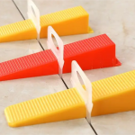 Máquina automática de embalagem de selagem de enchimento e formação de sacos para produtos de hardware misto