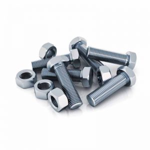 Solução de embalagem de pesagem de peças de reposição de hardware de plástico