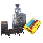 máquina de embalagem automática do arroz da precisão alta