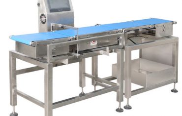 Máquina verificadora de peso da série ZLB200
