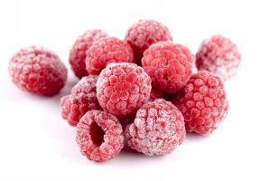 Comida Congelada IQF