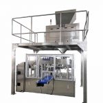 Máquina de embalagem de enchimento automática doy packer pré-fabricada