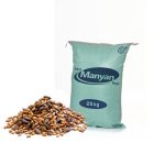 Máquina automática de ensacamento de sementes de 25-50kg