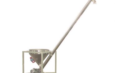 elevador de parafuso