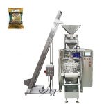 Máquina automática de embalagem de produtos granulados