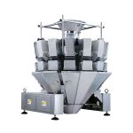 ZL14-2.5L balança de combinação de cabeças múltiplas
