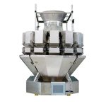 ZL14-2.5L máquina de embalagem de pesagem multicabeça para venda