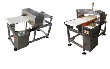 Detector de metais série ZLB