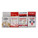 Máquina automática de embalagem a vácuo de fermento seco