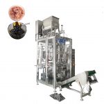 ZL520 Máquina de embalagem vertical de enchimento e selagem de sacos macios para produtos mistos