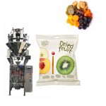 50g máquina de embalagem de frutas secas