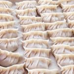 Máquina de embalagem automática para alimentos congelados