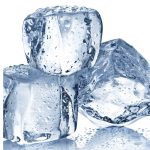 Máquina de embalagem automática de cubos de gelo de 1 a 5 kg