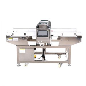 Detector de metais série ZLG