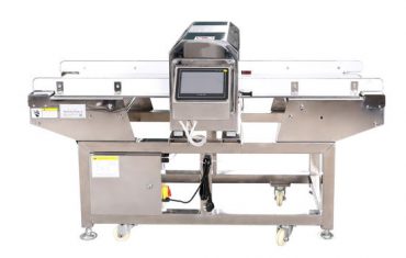 Detector de metais série ZLG