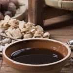 Máquina de embalagem automática de enchimento de produtos líquidos mistos