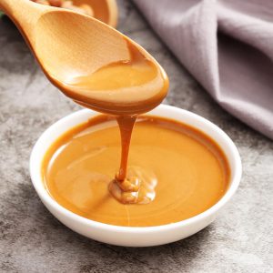 Sopa automática/solução de embalagem de molho líquido