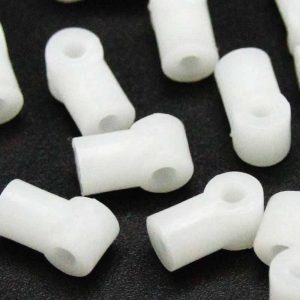 Embalagem de enchimento automática de formação de saco vertical para peças de reposição