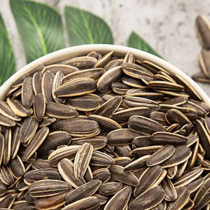 Máquina de embalagem automática vffs para sementes de girassol 10kg